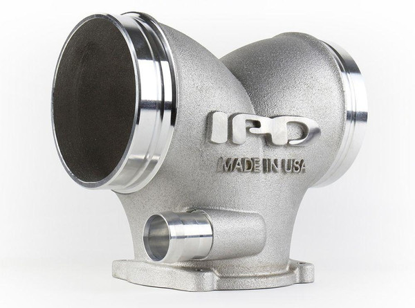 Porsche 996 Carrera IPD Intake Plenum (1999-2004)