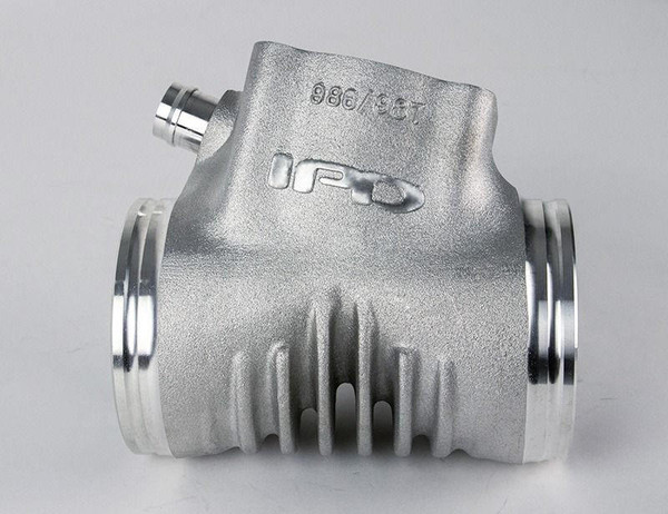 Porsche 987 Boxster/Cayman IPD Intake Plenum (2005-2008