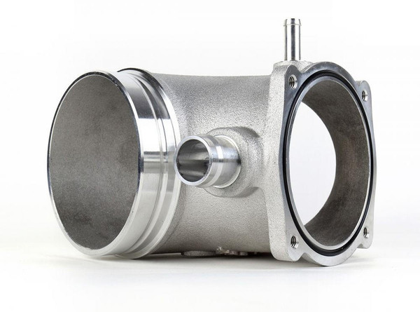 IPD Plenum ポルシェ 987 前期用 Porsche 987 Boxster/Cayman IPD Intake Plenum (2005-2008