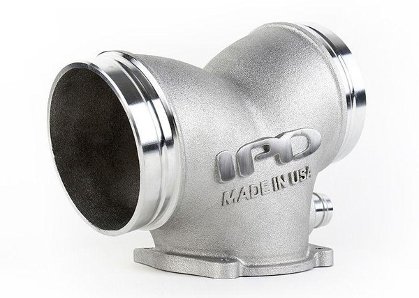 Porsche 986 Boxster IPD Intake Plenum (2000-2004)