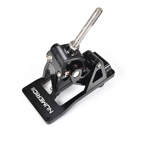 Numeric Racing Porsche 981 / 718 / 991 / 991.2 / 992 / GT3 / GT4 Short Throw Shifter (NM400)