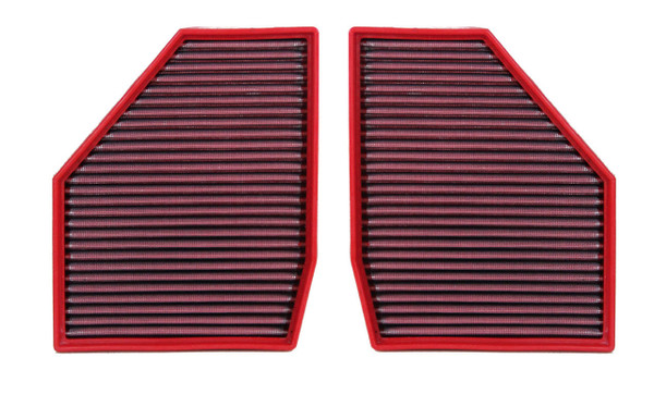 BMC Air Filters BMW M5 F90 BMC F1 Replacement Air Filters