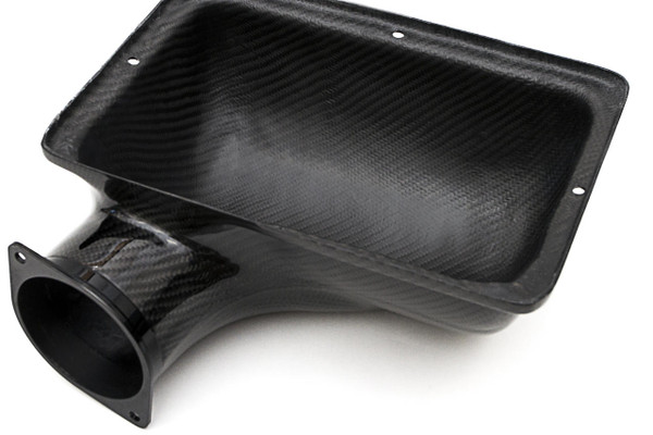 Fabspeed Ferrari F430 Carbon Fiber Airbox Covers (2005-2009
