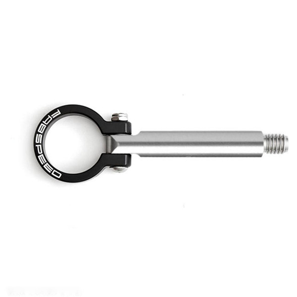 Fabspeed Motorsport Fabspeed Ferrari 348 Front Folding Tow Hook 1989-1995