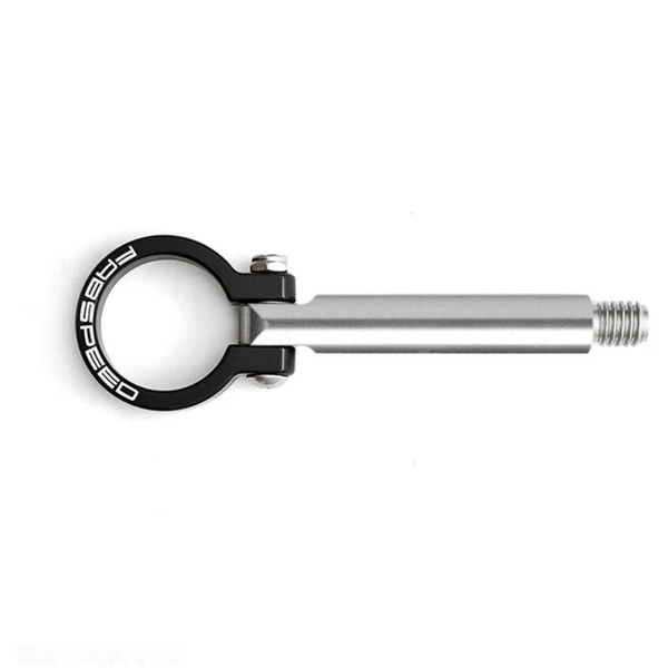 Fabspeed Motorsport Fabspeed Ferrari 348 Front Folding Tow Hook 1989-1995