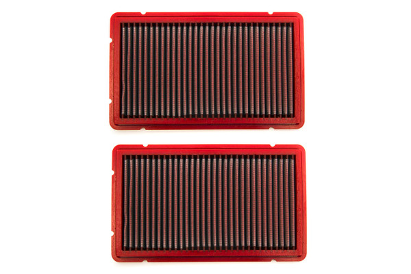 BMC Air Filters Ferrari F355 BMC F1 Replacement Air Filter