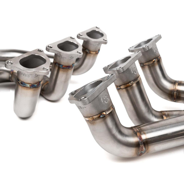 パーツ HED GT3 Porsche GT3/GT3 RS WC-Sport Headers – gmgracing