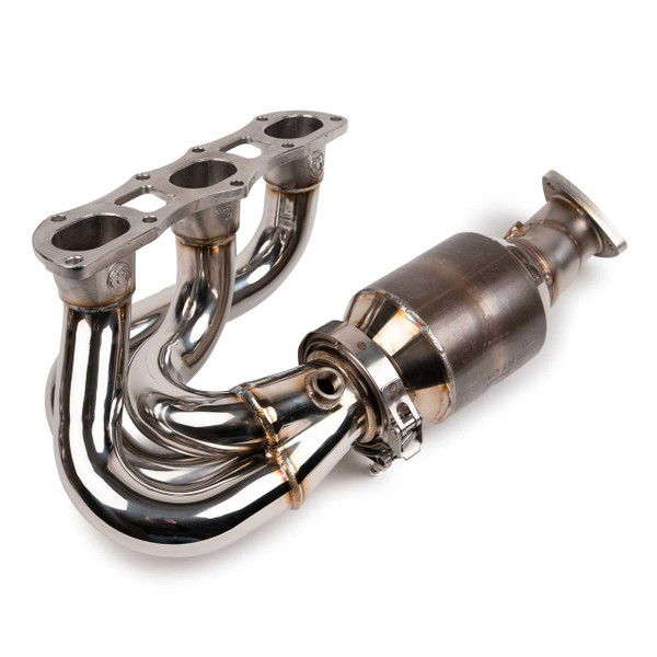 Fabspeed Porsche 987.2 Boxster / Cayman RENNKRAFT® Modular Headers