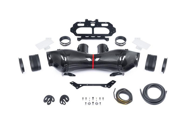 Eventuri C8 Z06 Carbon Intake