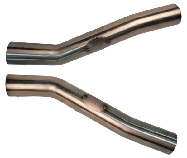 Fabspeed Audi SQ5 Resonator Bypass