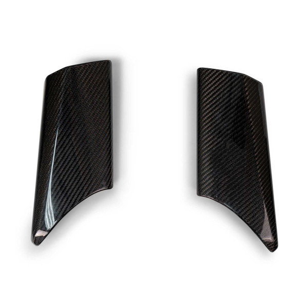 Fabspeed Motorsport 2023+ Chevrolet Corvette C8 Z06 w/ Z07 Package