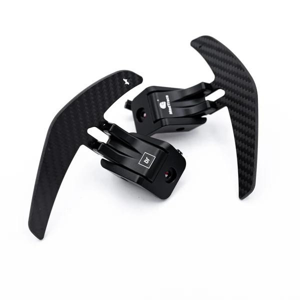 JQ Werks Madtrace® Clubsport Magnetic Paddle Shifters For LOTUS