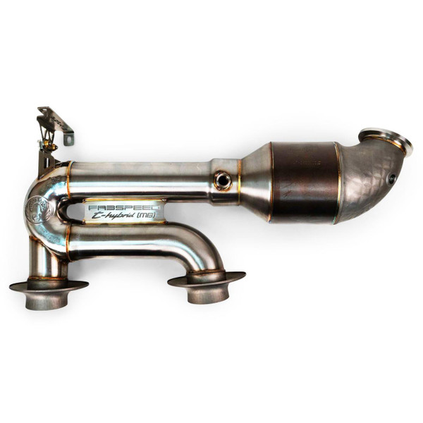 Fabspeed 992.2 Carrera GTS Race System