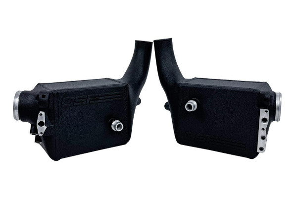 CSF BMW G9X M5 Charge-Air-Coolers (2025+)