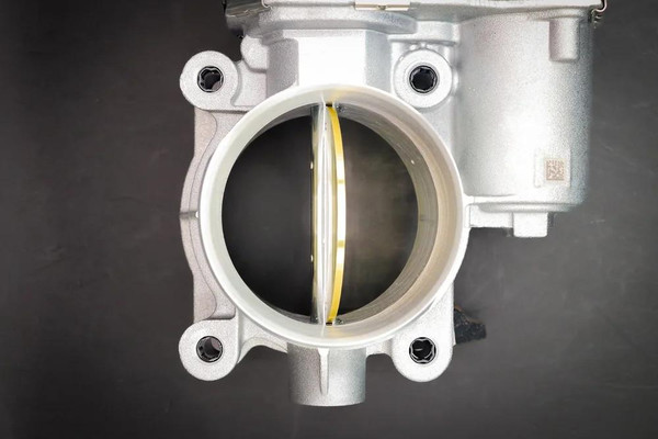 Soler Performance 70mm C8 Corvette ZR1 LT7 Throttle Bodies