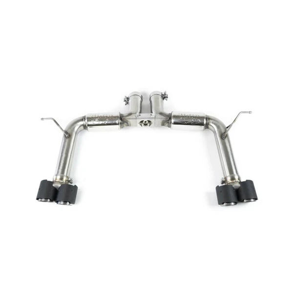 Fabspeed Motorsport Fabspeed BMW X5M E70 Supercup Exhaust System