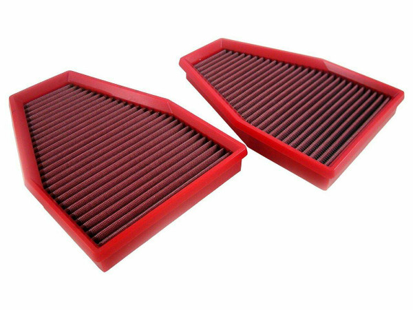 BMC Air Filters Porsche 991 / 991.2 GT3 / GT3 RS BMC F1 Replacement Air Filters 2014
