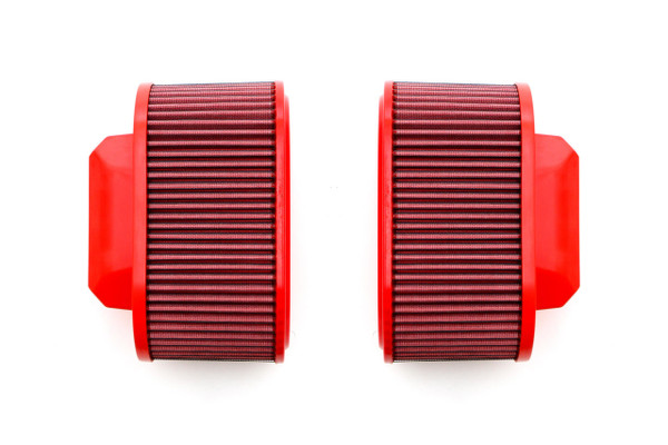BMC Air Filters Maserati Ghibli BMC F1 High Performance Air Filters
