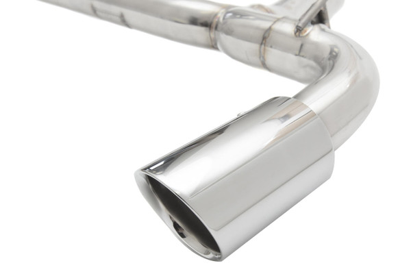 Fabspeed BMW 335i & 435i (F30/F32) Muffler Bypass Exhaust System