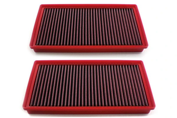 BMC Air Filters Ferrari California T BMC F1 Replacement Air Filter