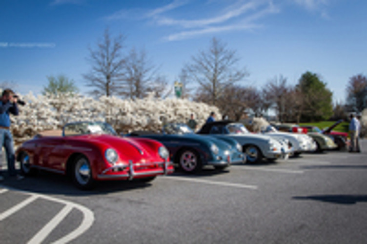 EVENT | 2015 Hershey Porsche Swap Meet EVENT | 2015 Hershey Porsche Swap Meet
