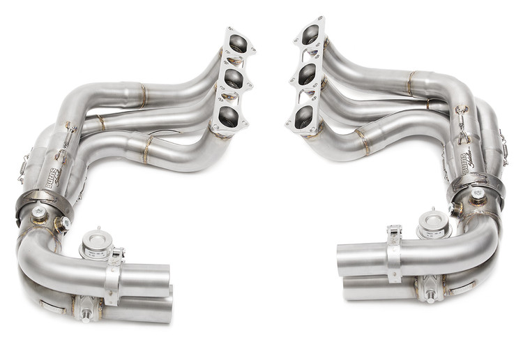 NEW PRODUCT: Porsche 991.2 GT3 Long Tube Competition Race Headers NEW PRODUCT: Porsche 991.2 GT3 Long Tube Competition Race Headers