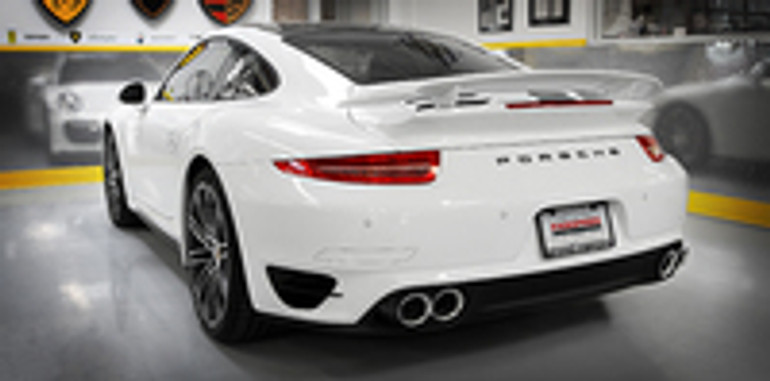 NEW RELEASE | Porsche 991 Turbo Performance Exhaust Products NEW RELEASE | Porsche 991 Turbo Performance Exhaust Products