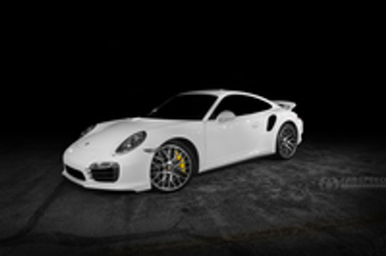 IN THE SHOP | Porsche 991 Turbo IN THE SHOP | Porsche 991 Turbo