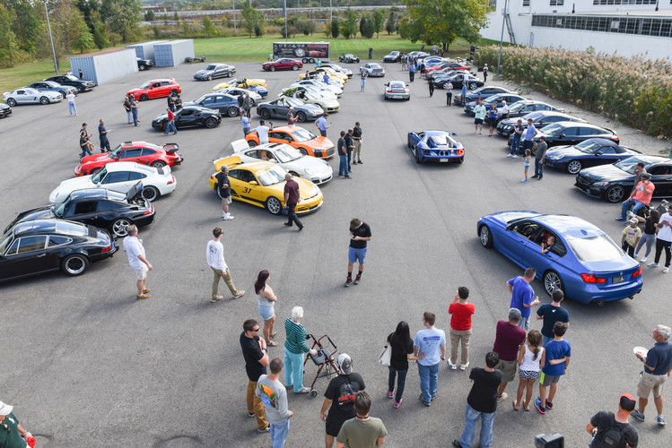 EVENT | Fabspeed Open House & Exotic Car Meet October 2017
