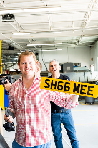 Shmee150 Visits Fabspeed | Fabspeed Motorsport Shmee150 Visits Fabspeed | Fabspeed Motorsport