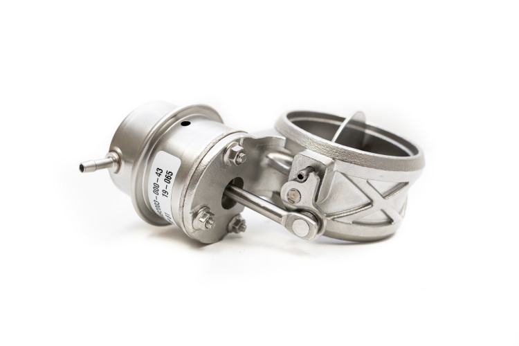 Helical Technology Limited - Exhaust Valves - An Engineering Perspective