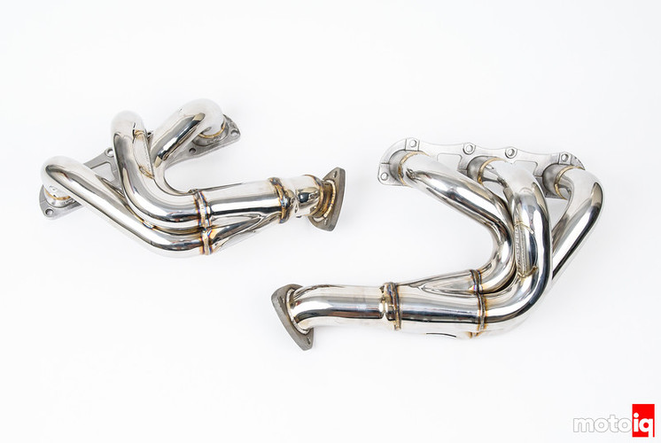 MotoIQ Feature | Porsche 987.2 Cayman S Build MotoIQ Feature | Porsche 987.2 Cayman S Build