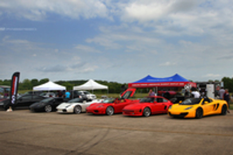 EVENT | 2015 CF Charities Supercar Show