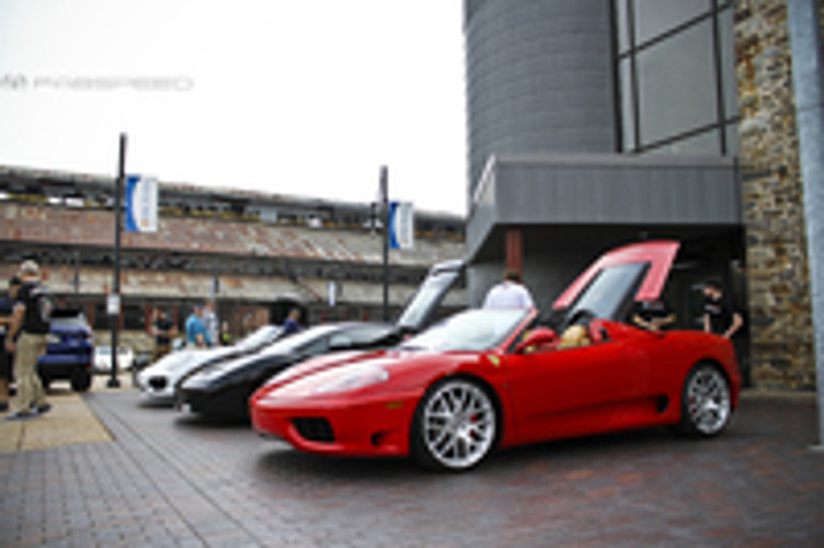 EVENT | Cars & Coffee Lehigh Valley (05-17-15) EVENT | Cars & Coffee Lehigh Valley (05-17-15)