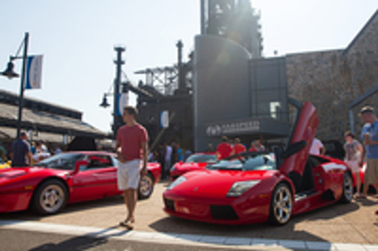 EVENT | Cars & Coffee Lehigh Valley EVENT | Cars & Coffee Lehigh Valley