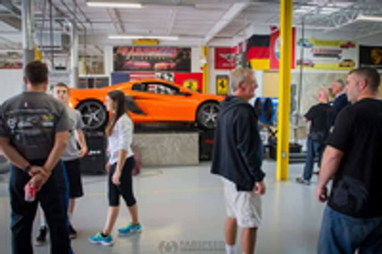 EVENT | Fabspeed's Open House & Exotic Car Meet EVENT | Fabspeed's Open House & Exotic Car Meet