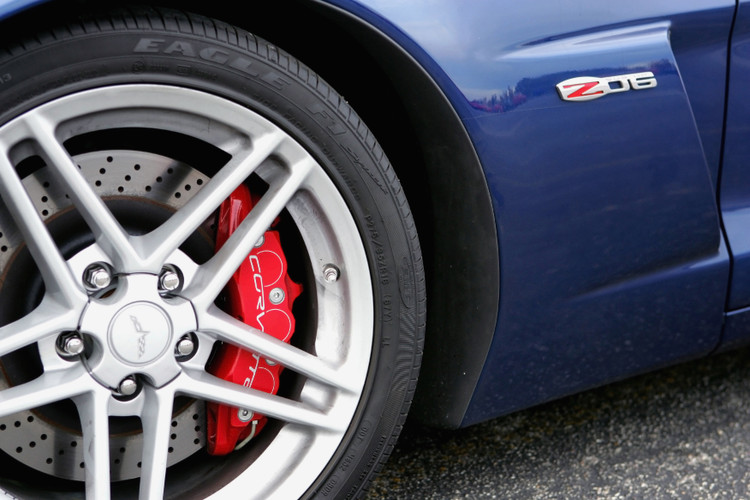 How the Z06 Stands Apart—and How to Make It Better