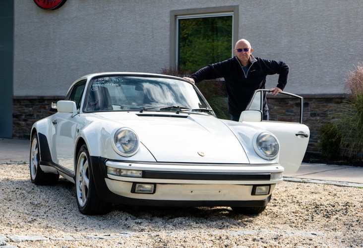 Porsche 930 Turbo | Full Build Breakdown Porsche 930 Turbo | Full Build Breakdown