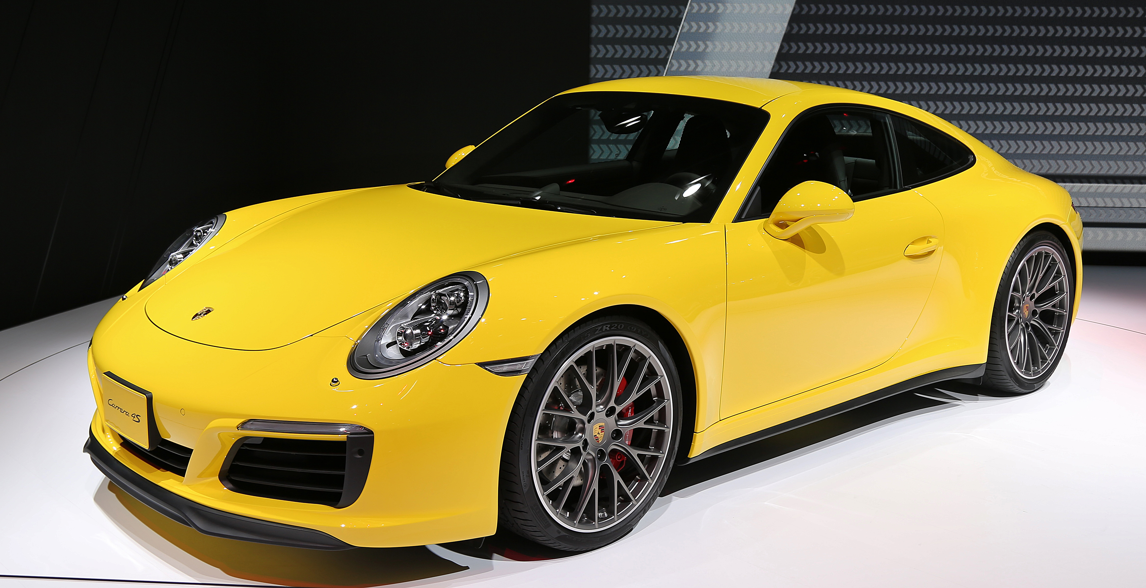 K&N Performance Kit 57-7000 PORSCHE 911 3.4 | Deutschland
