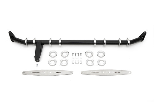 Fabspeed Ferrari 488 GTB Harness Bar & Mounting Kit
