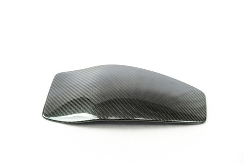 Fabspeed McLaren MP4-12C / 650S Carbon Fiber Engine Cover
