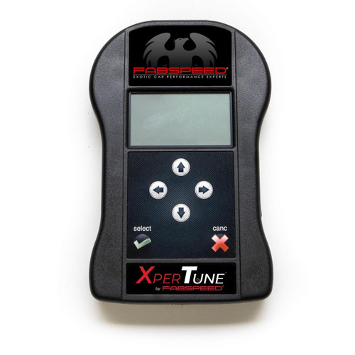 Aston Martin DB9 XperTune Performance Software