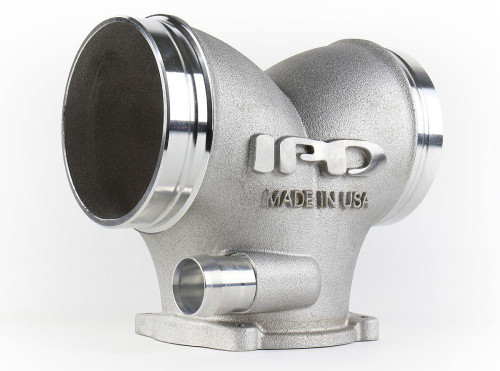 Porsche 996 Carrera IPD Intake Plenum (1999-2004)