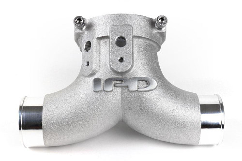 Porsche 955 Cayenne Turbo IPD Intake Plenum (2002-2007)