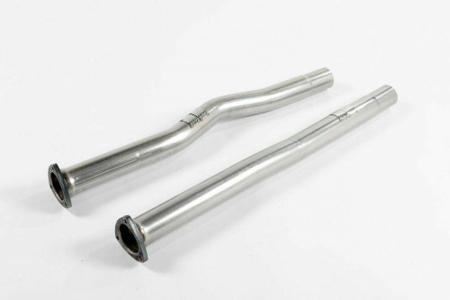 MillTek Audi RS3 Sportback 2nd link comp.(2011-2012)