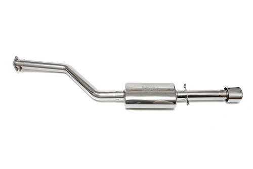 Fabspeed Porsche 944 Turbo 951 Maxflo Exhaust System (1985-1991