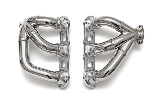 Fabspeed Porsche 997.2 Turbo / Turbo S Sport Headers (2010-2012)