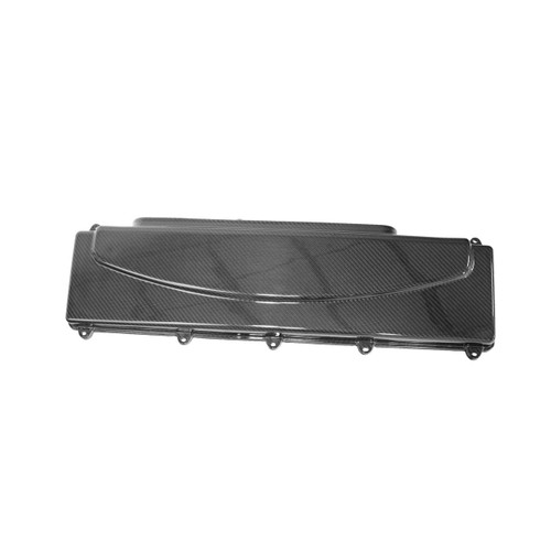 Carbon Fiber Air Box Cover - Audi R8