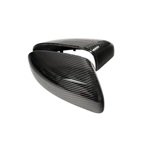 Carbon Fiber Mirror Outer Shells - Aston Martin DB9/DBS Vanquish/ Vantage
