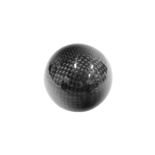 Custom Carbon Fiber Gear Shift Knob - Ferrari 348